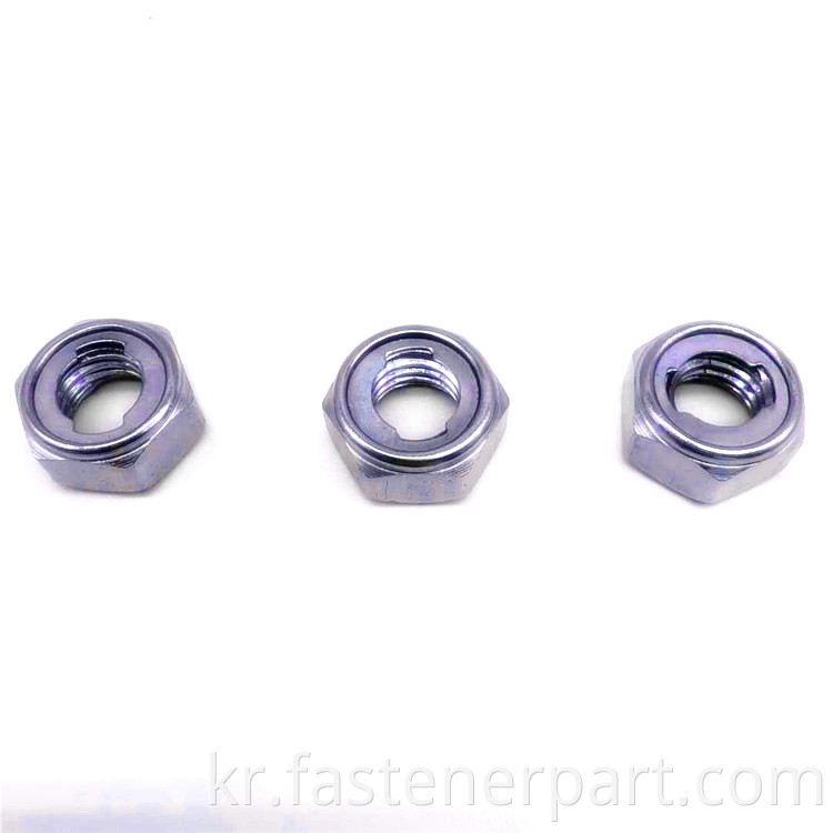 Bearing Lock Nut